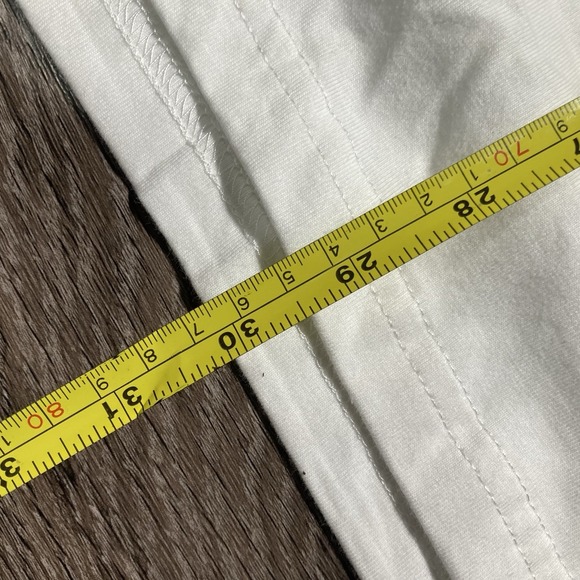 Evil Hearts Club Shirt Mens XL White - Picture 6 of 6